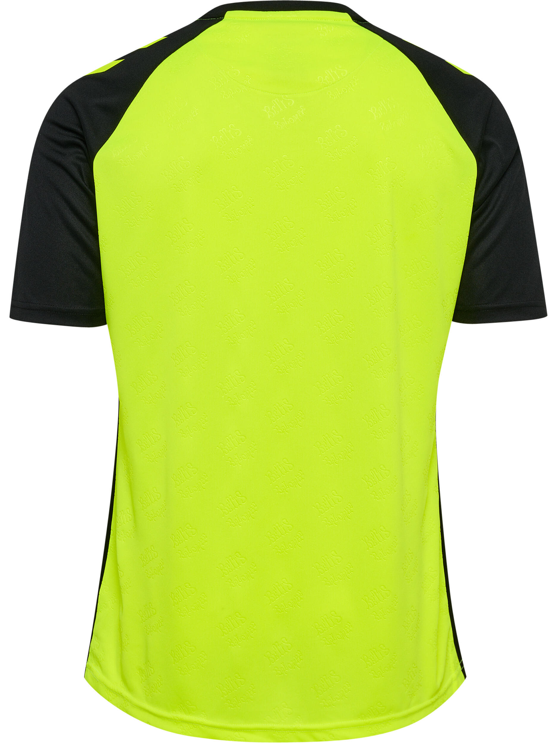 Enfiler T-Shirt Rbb 24/25 Adulte 2/7