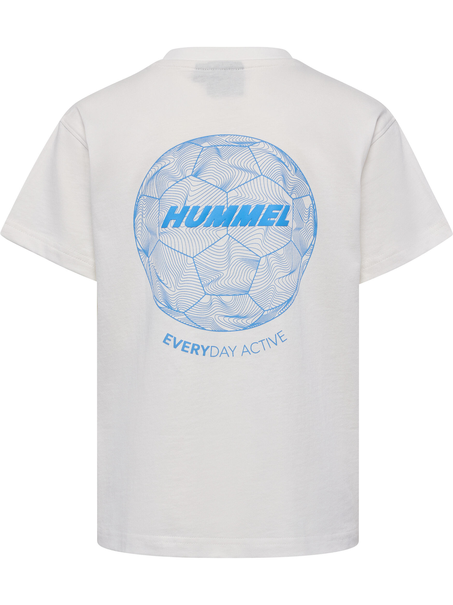 Enfiler T-Shirt Hmlcasper Mode De Vie Garçon 6/7