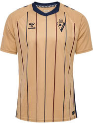 Enfiler T-Shirt Sde 24/25 Adulte HUMMEL