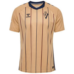 Enfiler T-Shirt Sde 24/25 Adulte HUMMEL