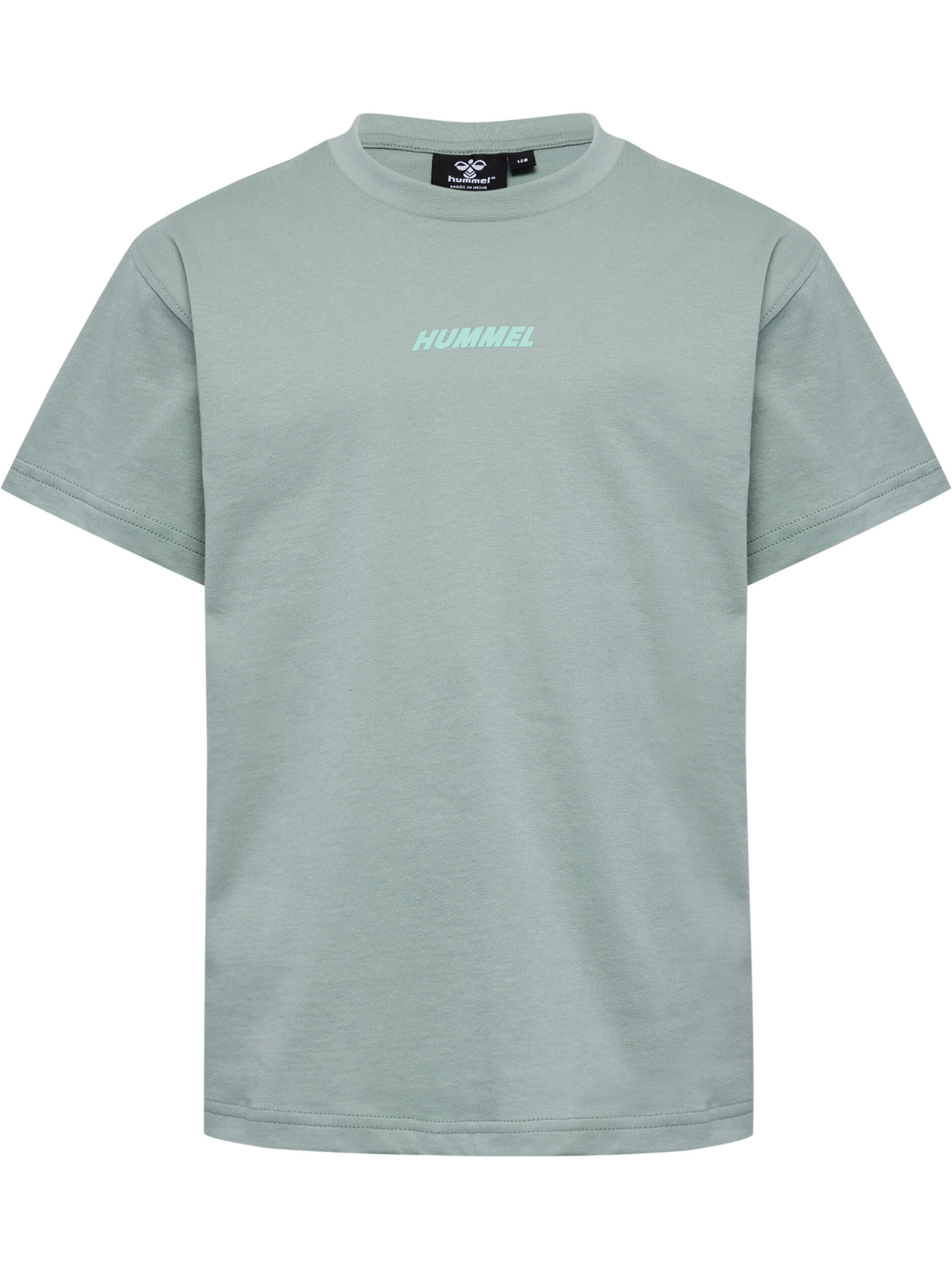 Enfiler T-Shirt Hmlella Mode De Vie Fille 5/7