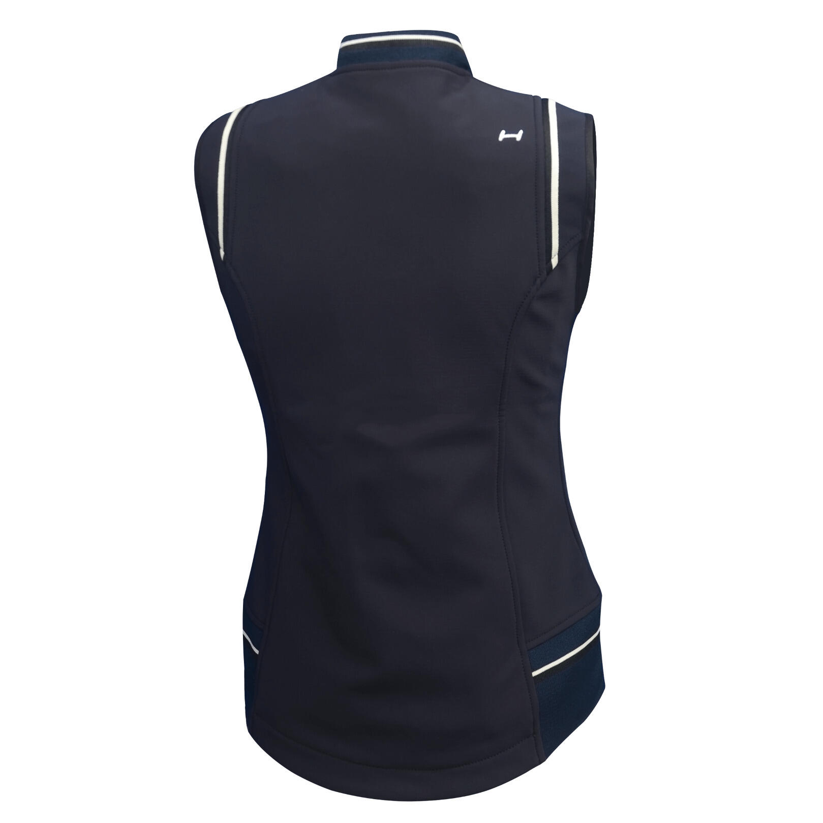 Reit-Airbag-Weste Helite Prestige 2/6