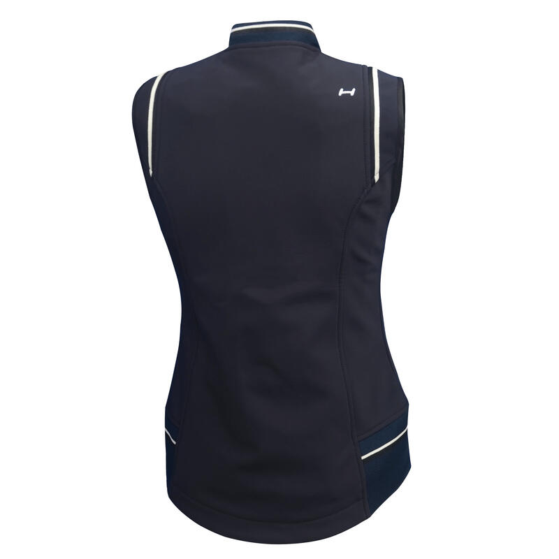 Gilet pour airbag Helite Equestrian Prestige