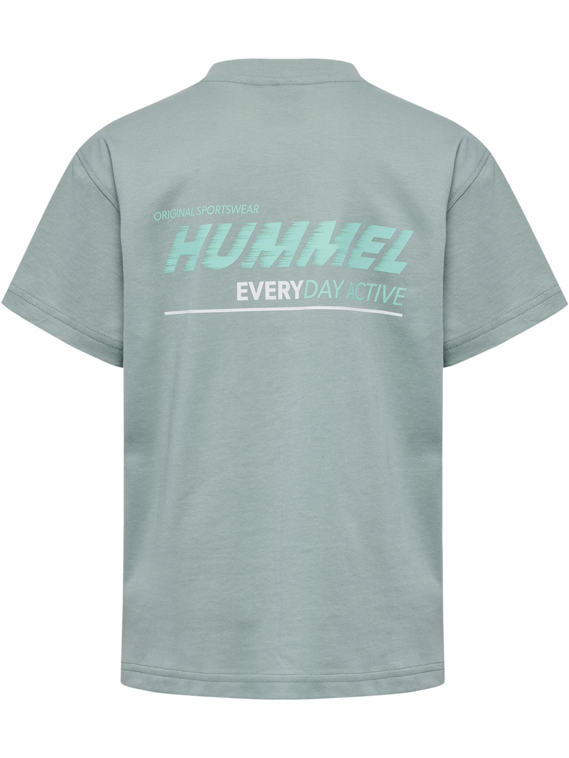 Enfiler T-Shirt Hmlella Mode De Vie Fille 6/7