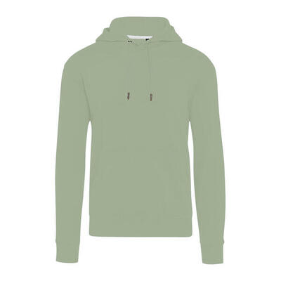 Felpa Con Cappuccio Senza Etichetta Adulto Unisex SG Signature Pastello