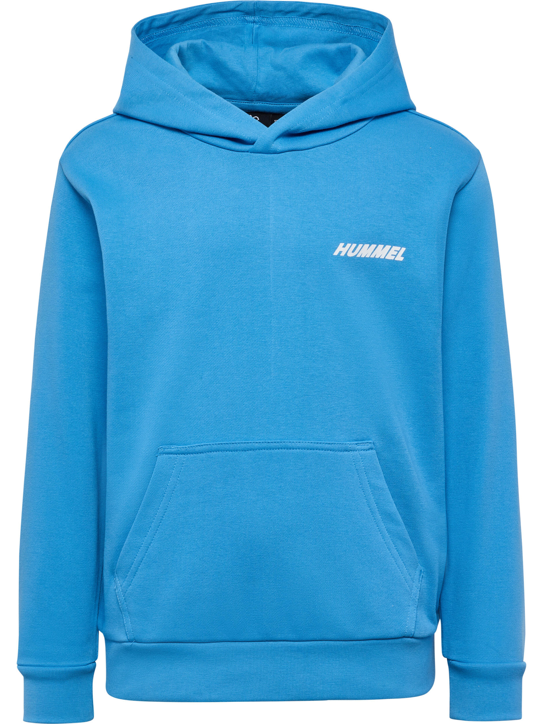 Felpa con cappuccio per bambini Hummel Casper 5/7