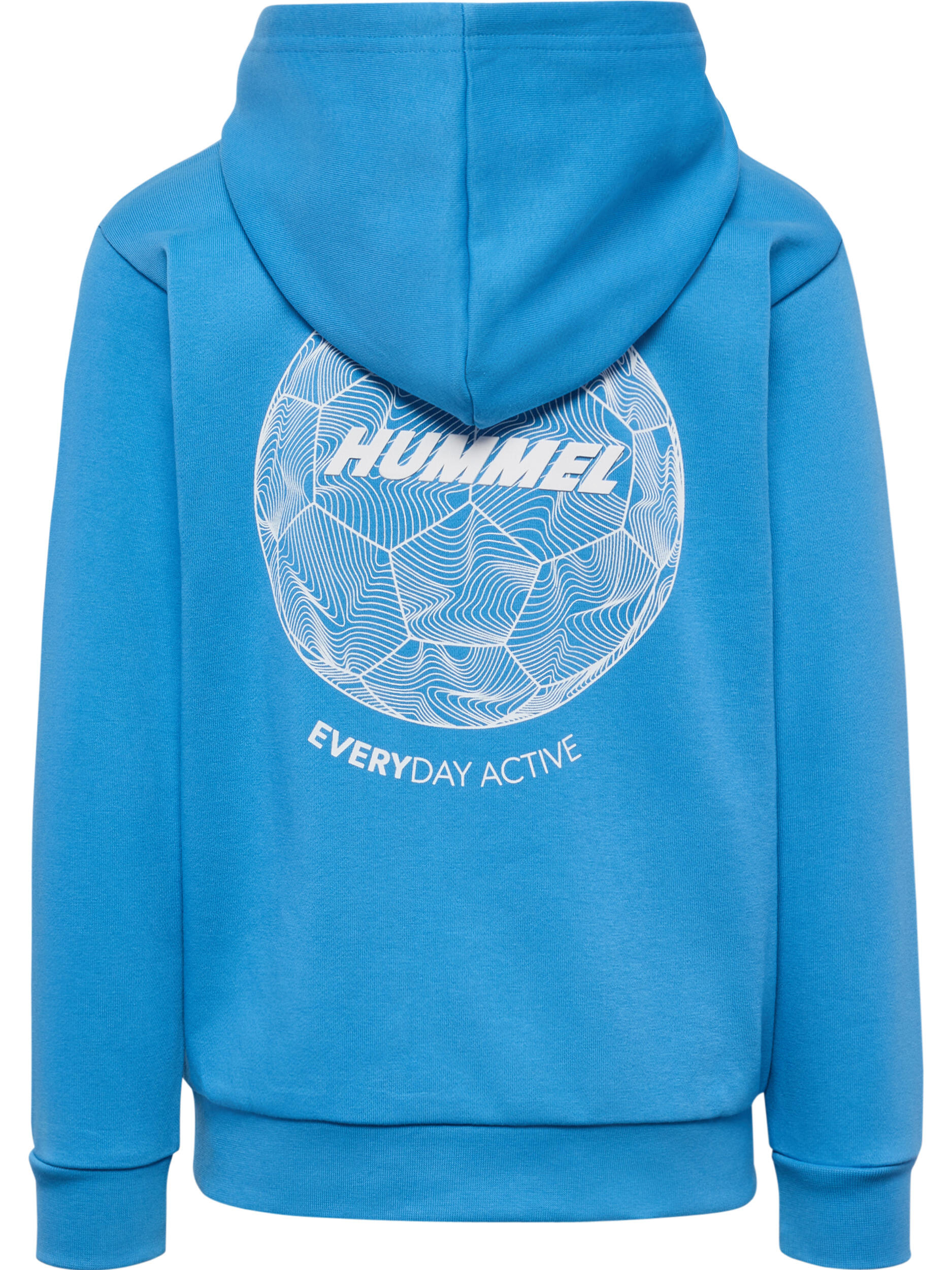 Felpa con cappuccio per bambini Hummel Casper 6/7