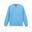 Unisex Softstyle Midweight Fleece Sweatshirt voor volwassenen (Sky)