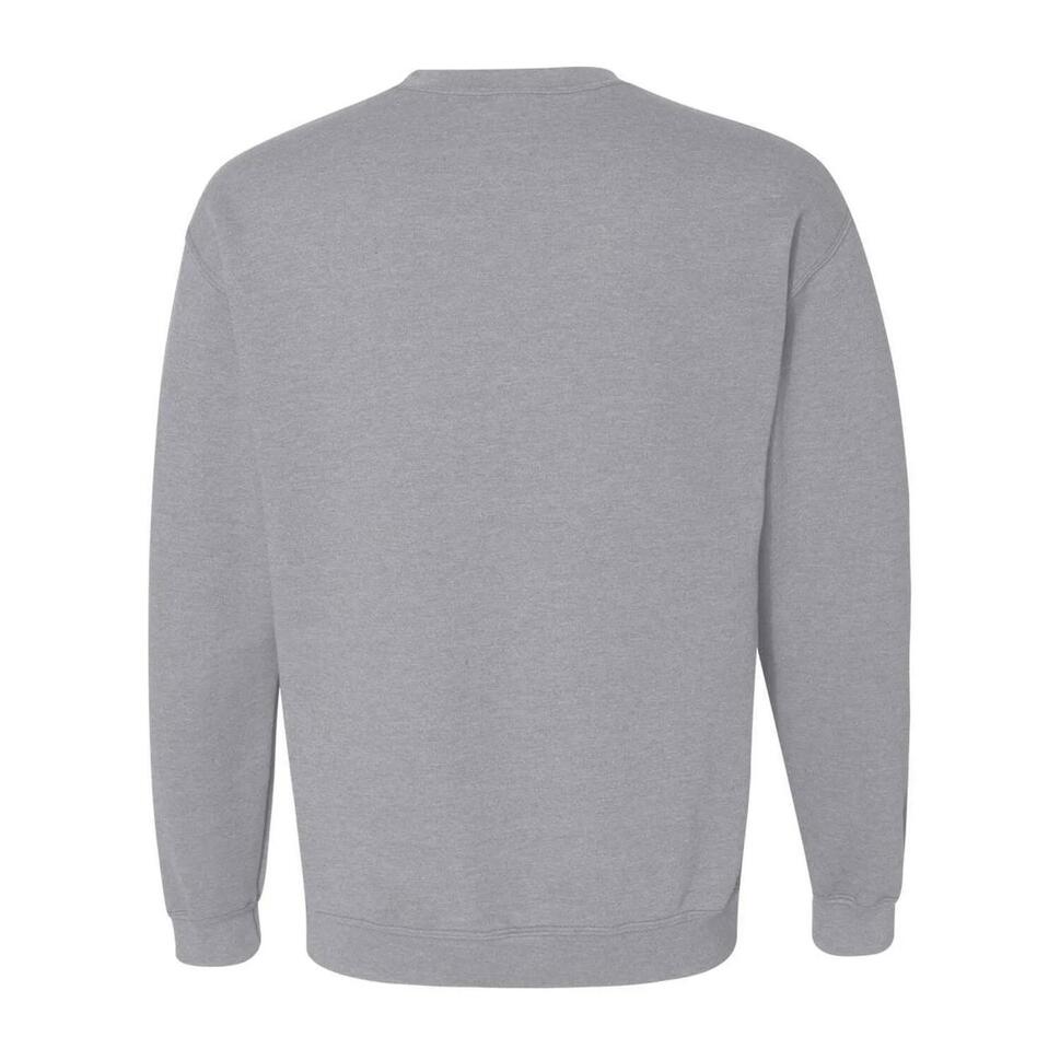 Bluza Rozpinana Z Grubej Mieszanki Dla Dorosłych Unisex
