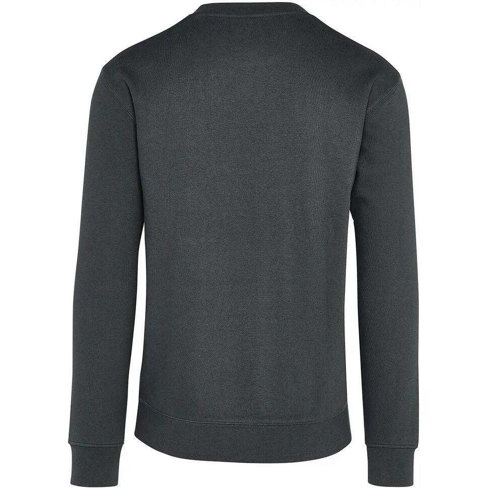Bluza Unisex Dla Dorosłych Z Bawełny Ringspun Bez Metki