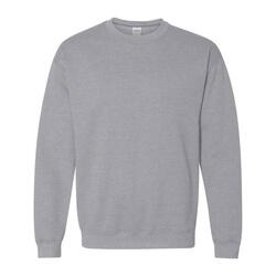 Sweat Adulte (Gris)
