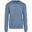 Sweat Adulte (Bleu Acier)