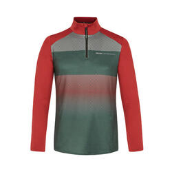 Polaire 1/4 zip Protest Enville