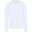 Sweat Adulte (Blanc Neige)