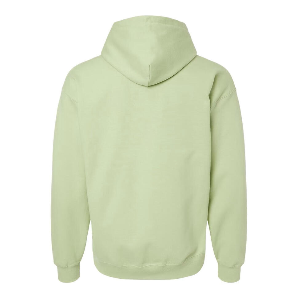 Bluza Z Kapturem Dla Dorosłych Unisex Softstyle Fleece Midweight