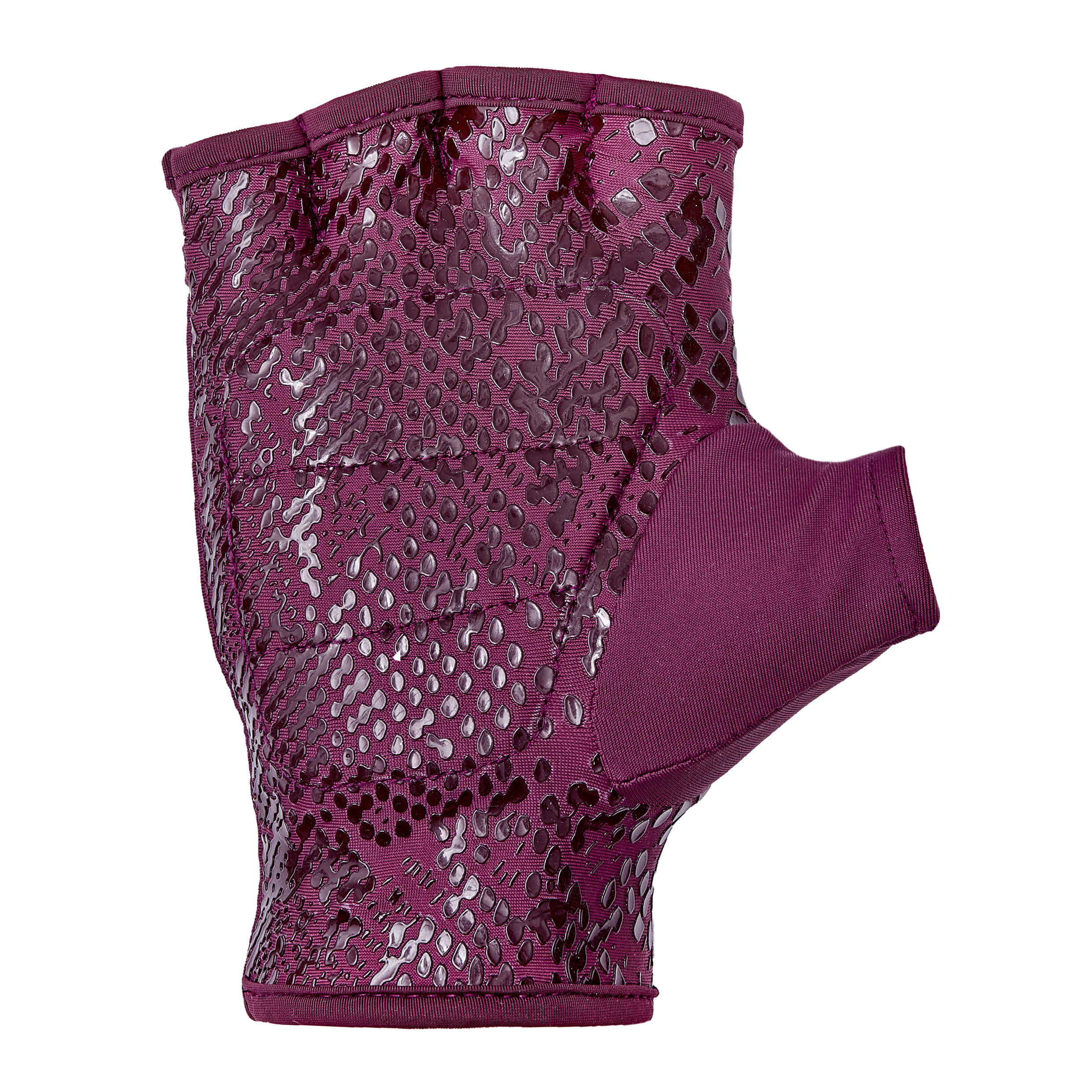 Adidas Guantes de Entrenamiento Mujer Morados 5/7