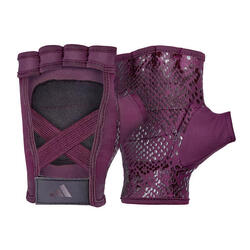 Gants d'entraînement pour femmes - Victory Crimson - S