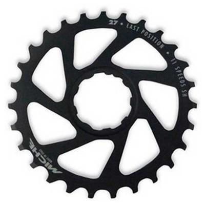 Fietskroon miche light primato shimano position 28
