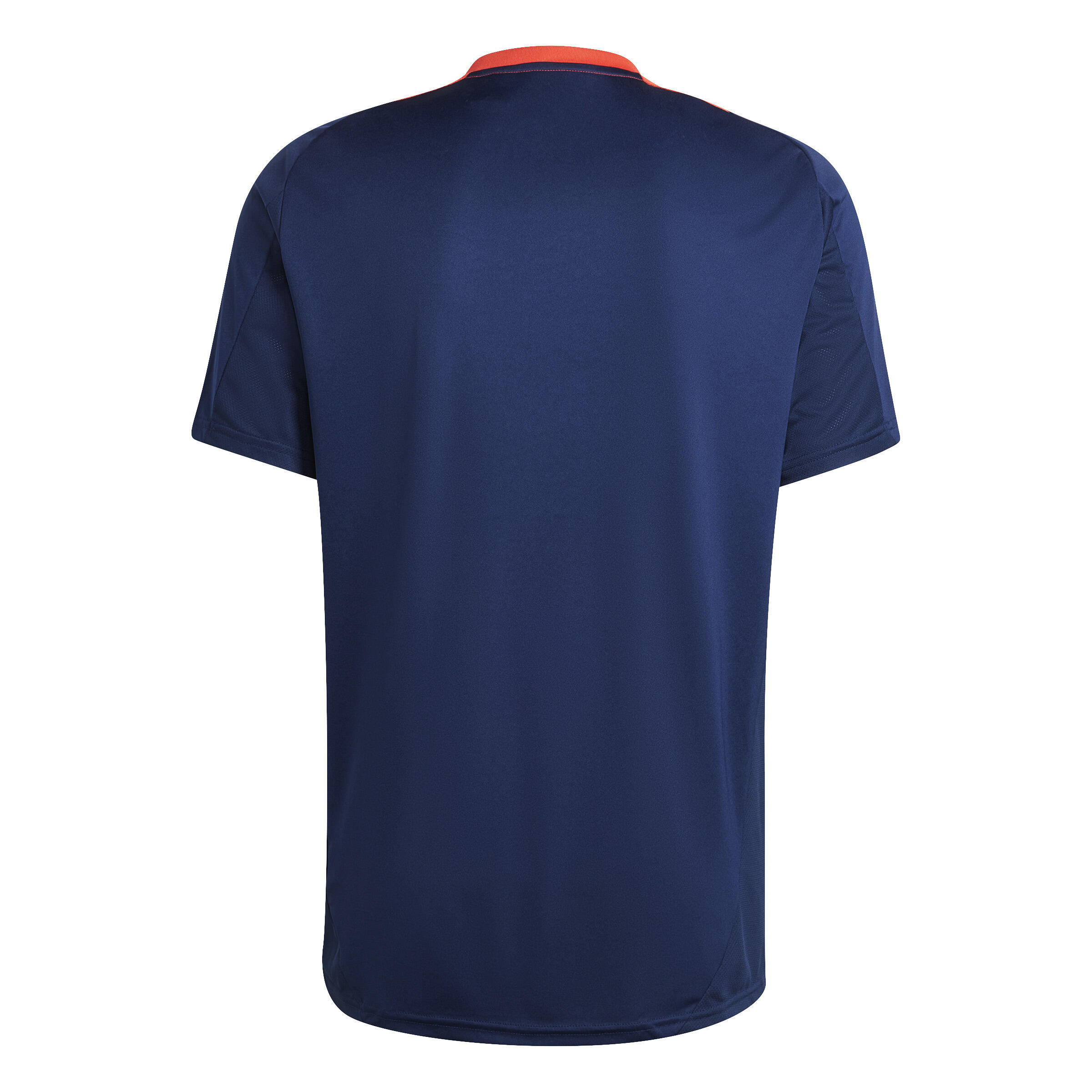 Top allenamento Manchester United Tiro 2024/25 3/7