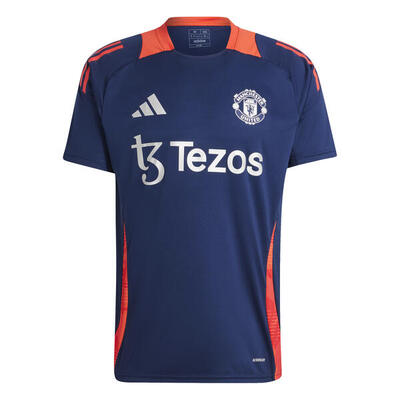 Top allenamento Manchester United Tiro 2024/25