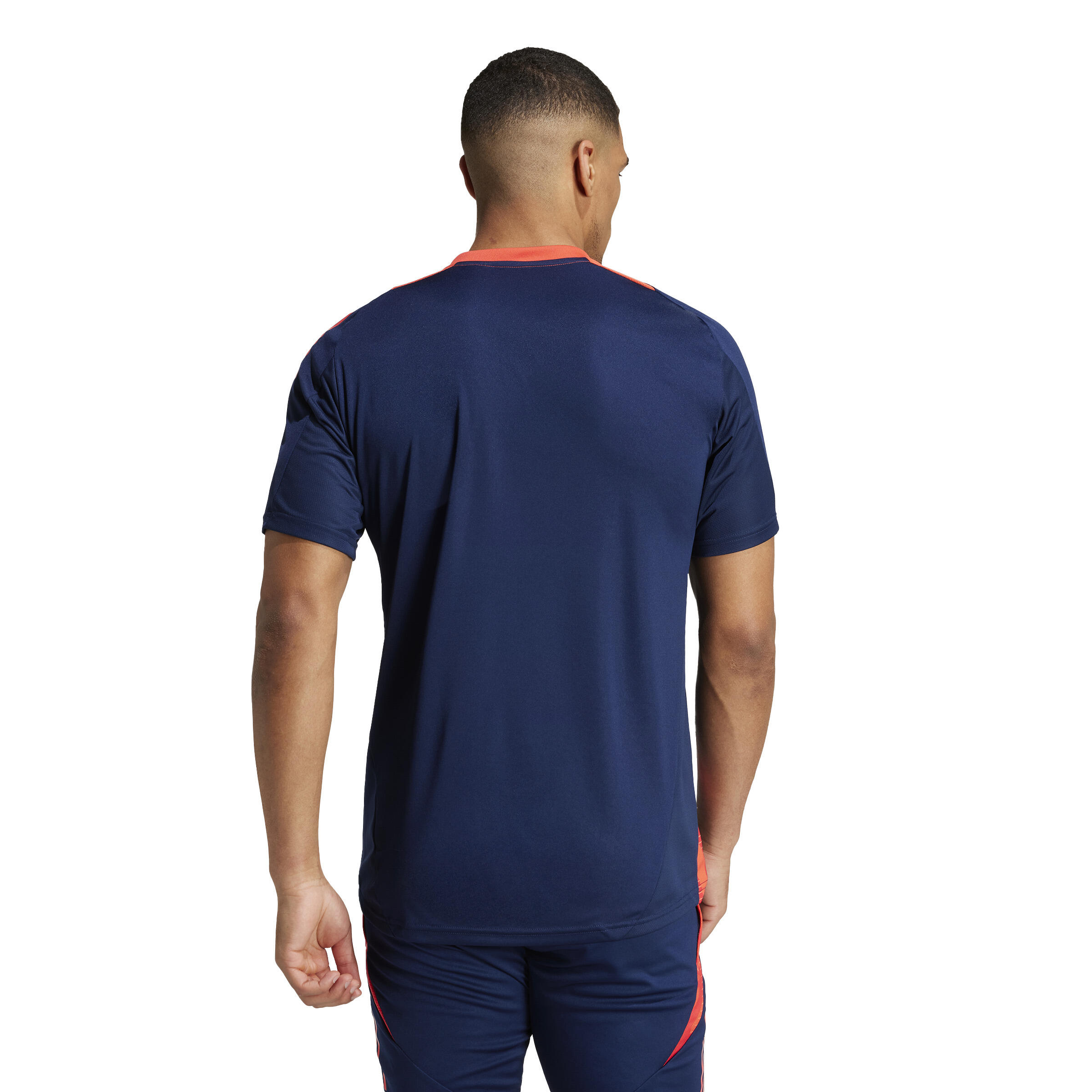 Top allenamento Manchester United Tiro 2024/25 4/7