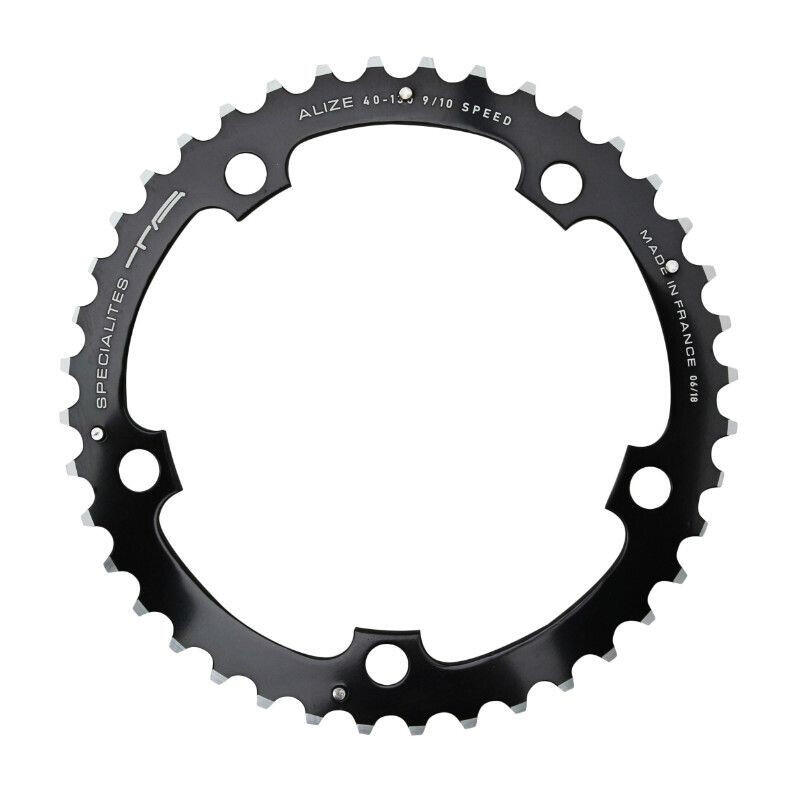 TA SPECIALITES Piatto Specialità T.A. Alize Triple 7075 Type Shimano