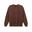Sweat SOFTSTYLE Adulte (Cacao)