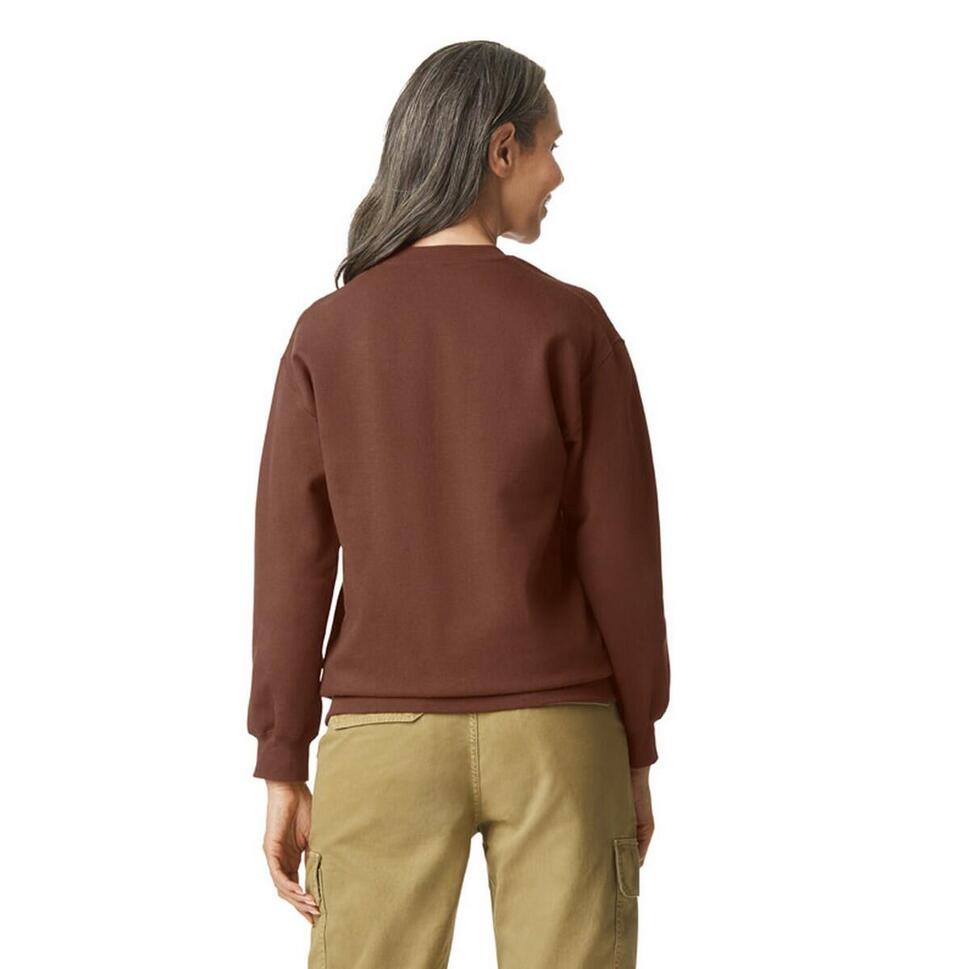 Bluza Polarowa Unisex Dla Dorosłych Softstyle Midweight