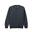 Sweat SOFTSTYLE Adulte (Gris Foncé Chiné)
