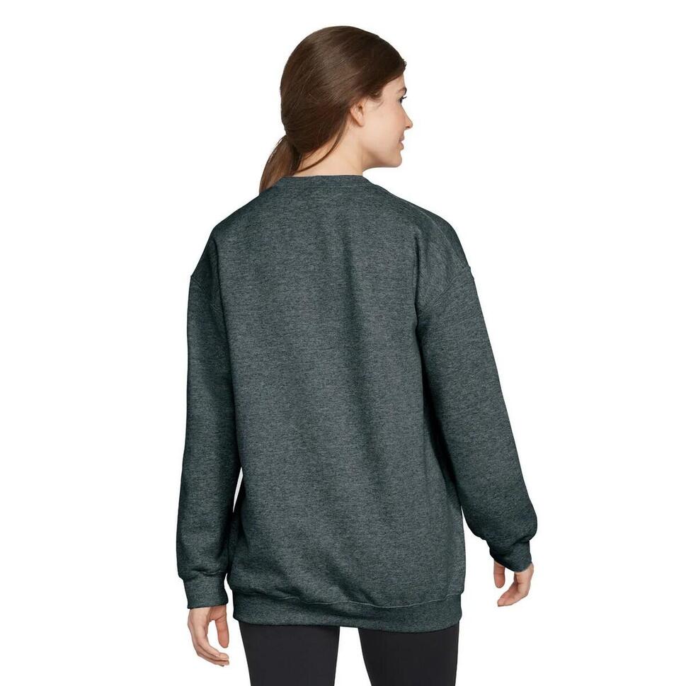 Bluza Polarowa Unisex Dla Dorosłych Softstyle Midweight
