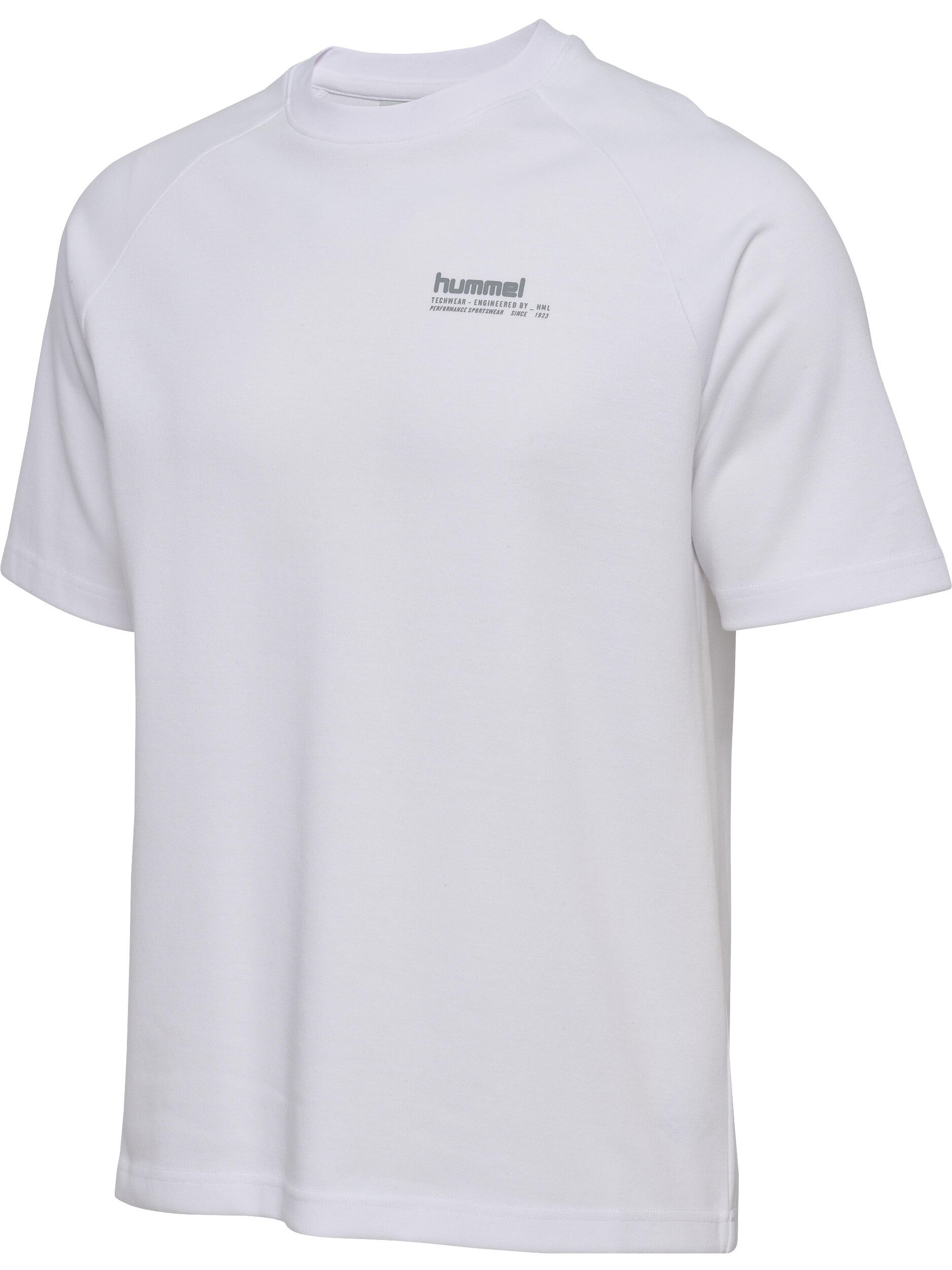 T-Shirt Reflektierend Logo Hmltech Lebensstil Herren 2/7
