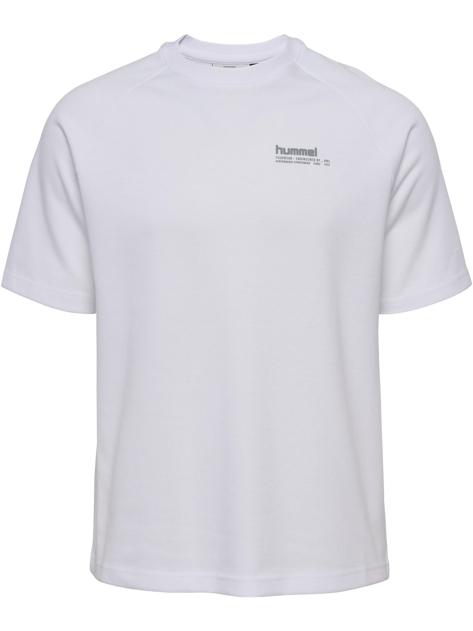 T-shirt Hummel Tech Loose 5/7