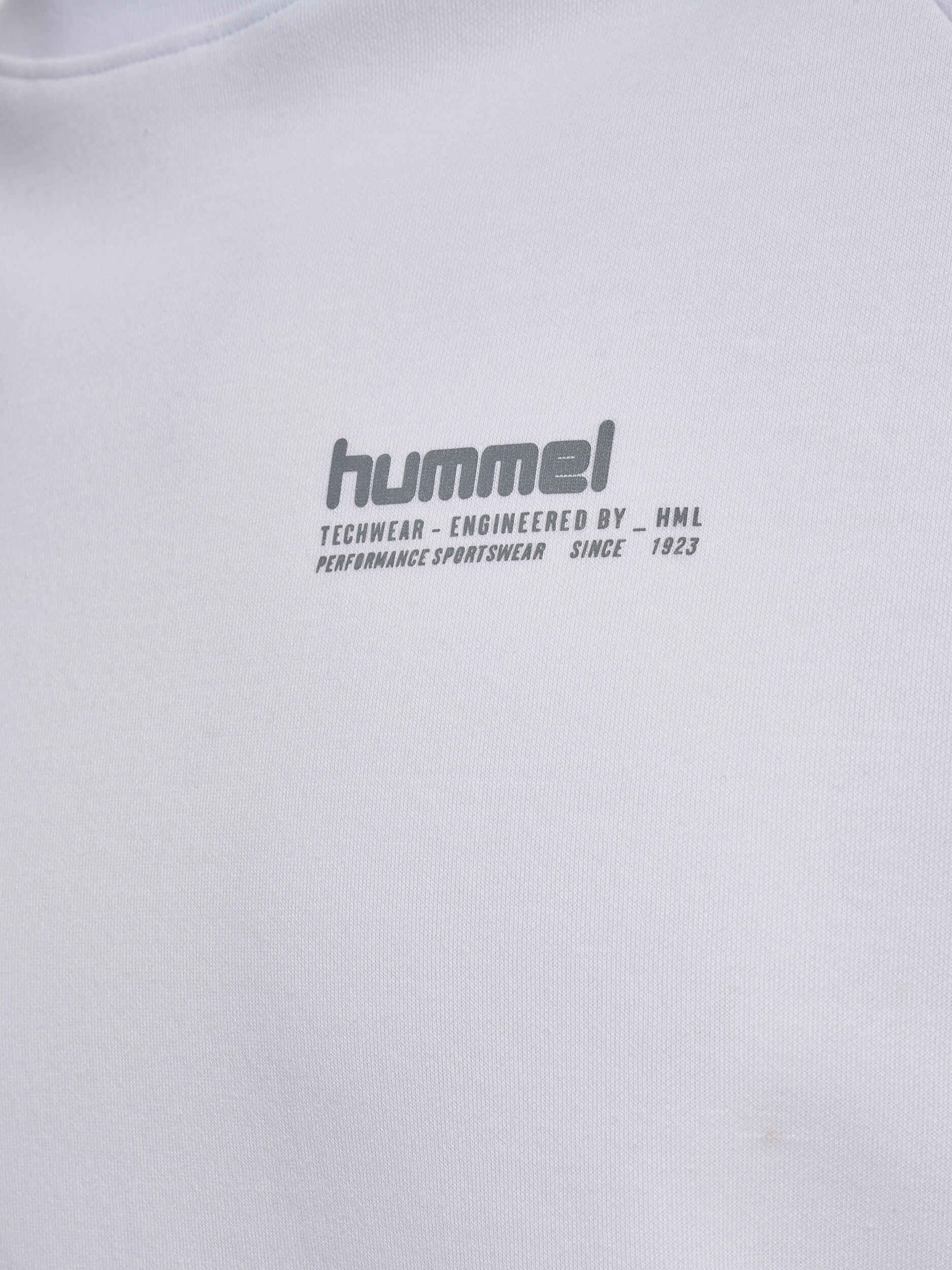 T-shirt Hummel Tech Loose 7/7