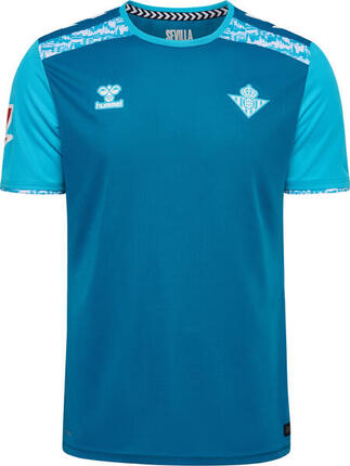 Enfiler T-Shirt Rbb 24/25 Adulte