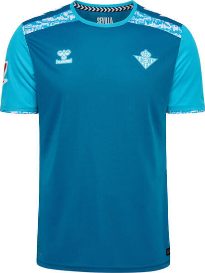 Enfiler T-Shirt Rbb 24/25 Adulte