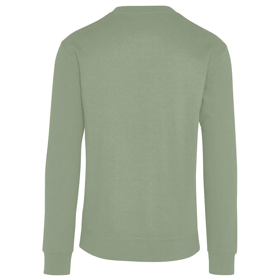 Bluza Unisex Dla Dorosłych Z Bawełny Ringspun Bez Metki