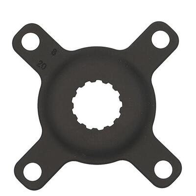 Spider voor 104 4-spaaks monodiam deck bosch 3ème génération bosch e bike/vae