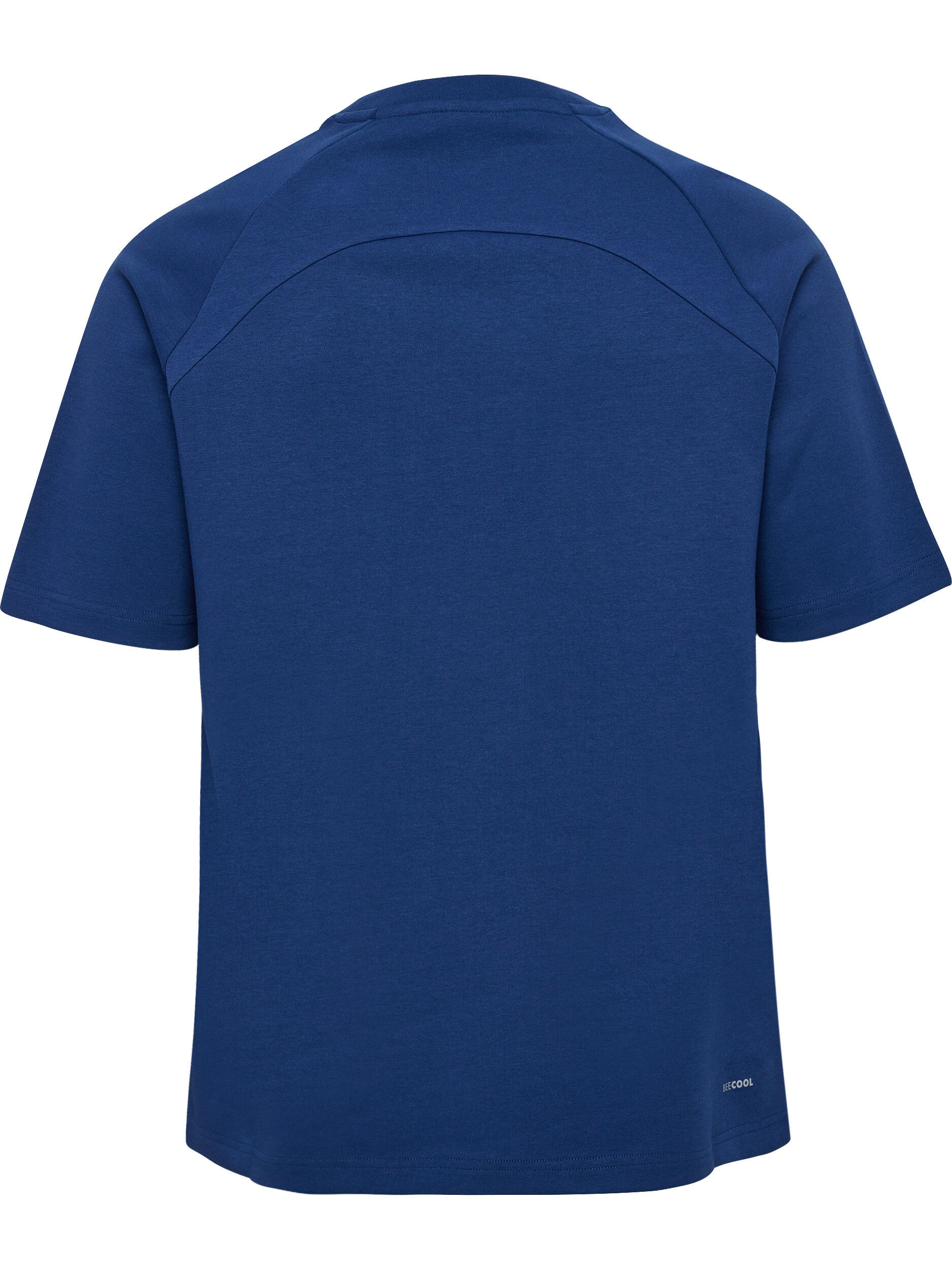 Instap T-Shirt Hmltech Lifestyle Heren 6/7