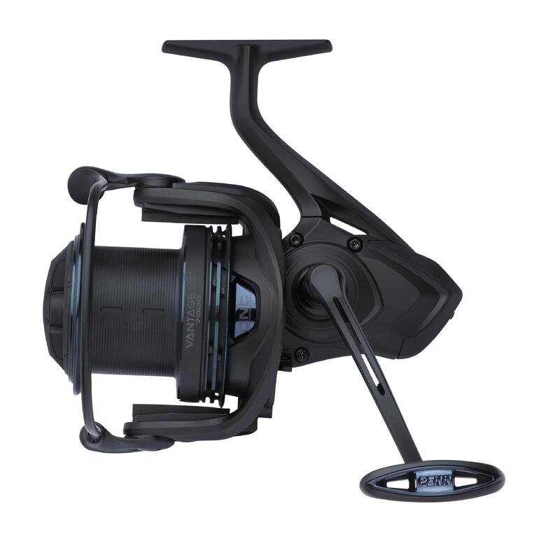 Moulinet débrayable Penn Vantage XT 8000
