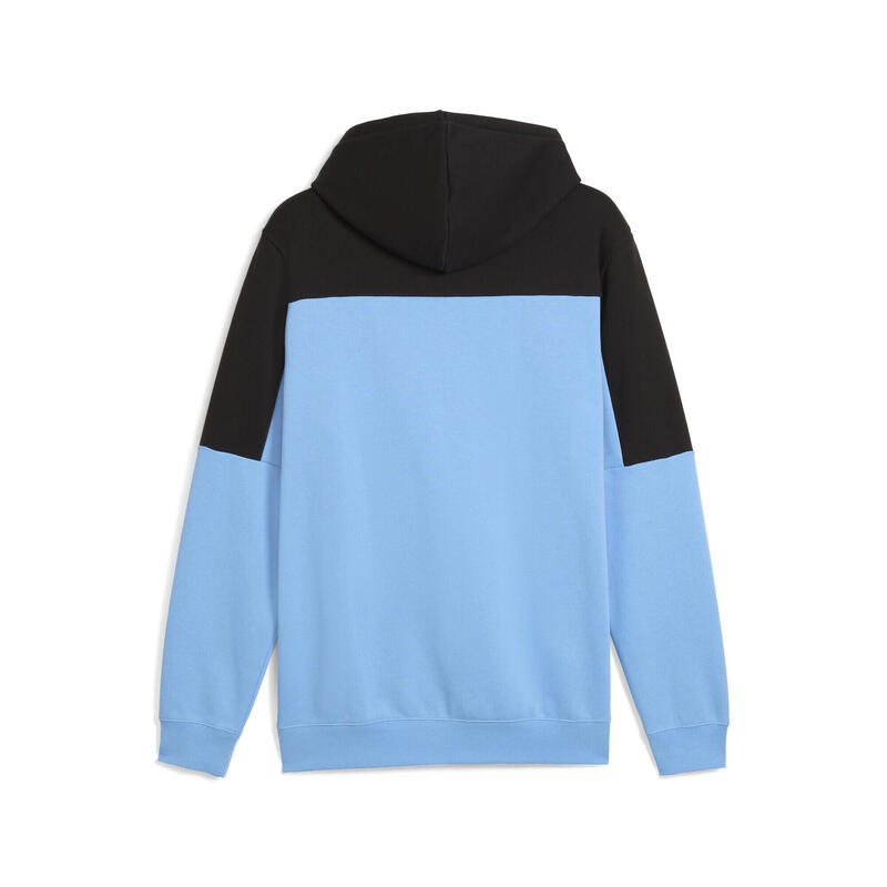 Manșoane de compresie alergare bărbați Around The Block Hoodie PUMA