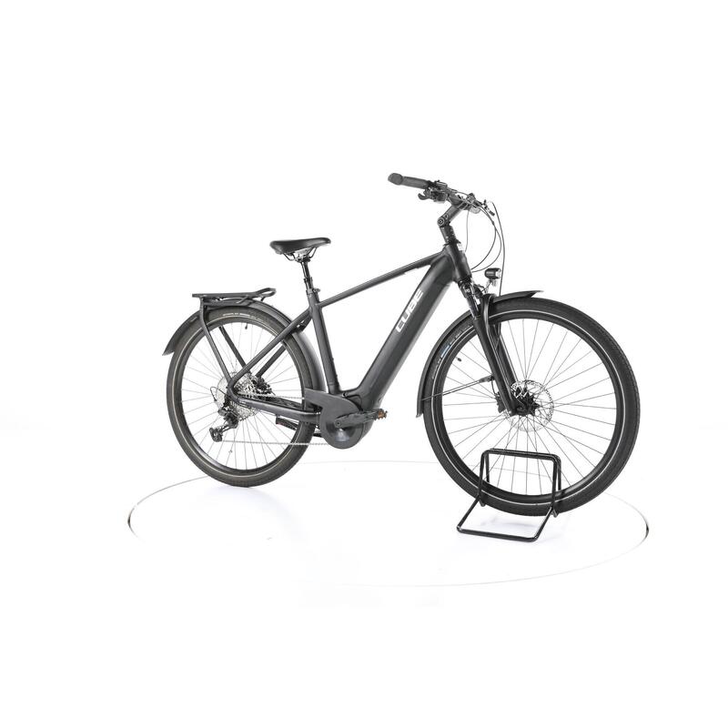 Reconditionné - Cube Touring Hybrid Pro 625 Vélo électrique Hommes  - Très Bon