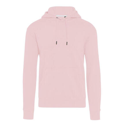 Sweat À Capuche SIGNATURE Adulte (Blanc Neige)