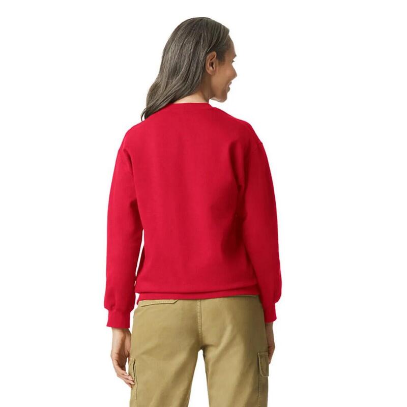 Fleecová mikina Softstyle Midweight