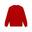 Sweat SOFTSTYLE Adulte (Rouge)