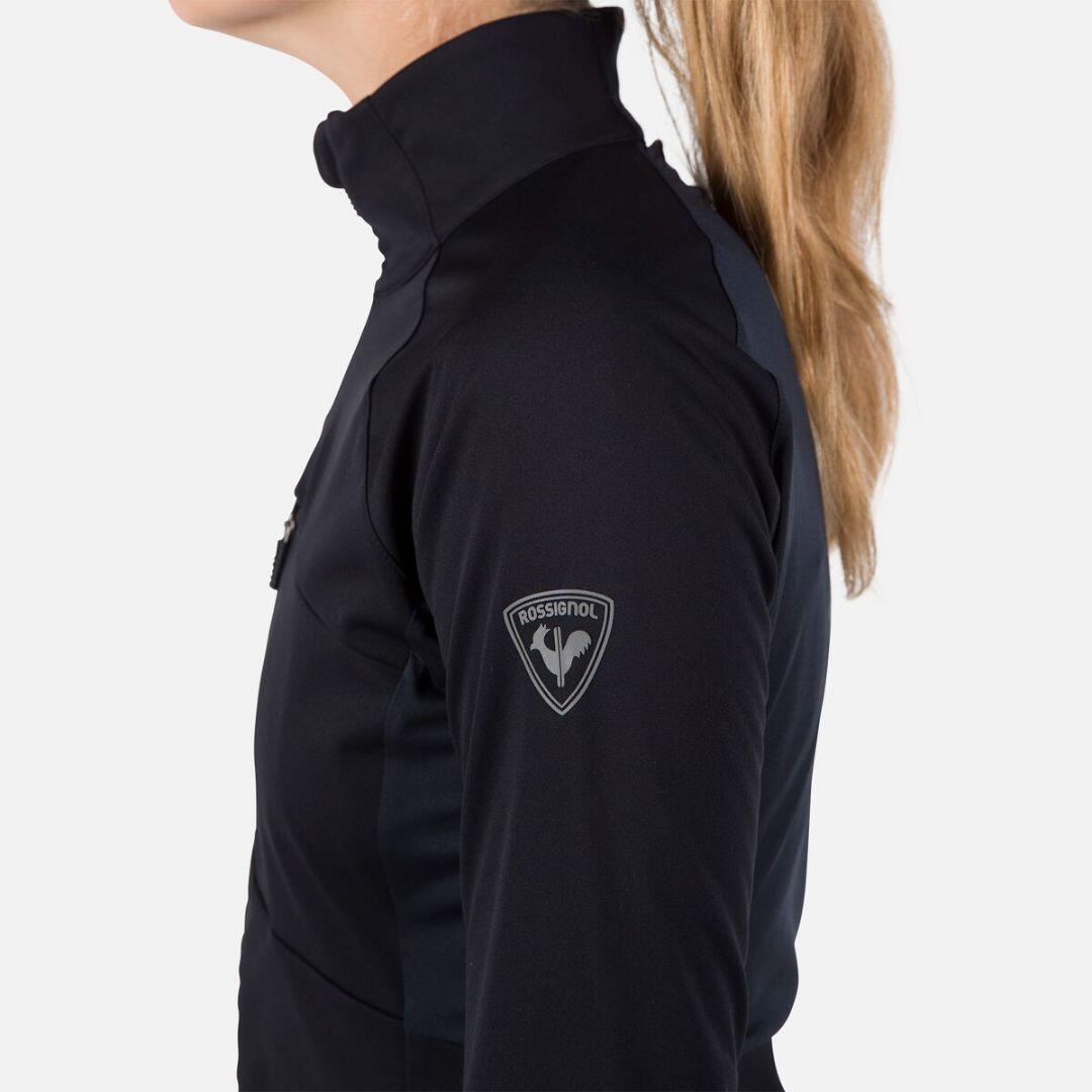 Vestes Randonnée femme ROSSIGNOL Veste Genetys F-M 6/7