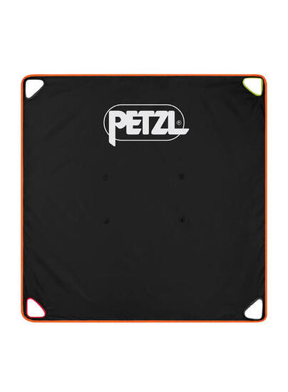 Tarp Petzl Noir