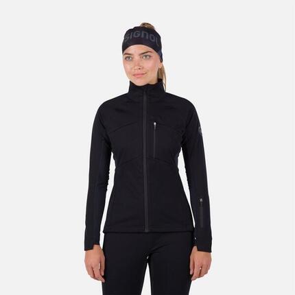 Vestes Randonnée femme ROSSIGNOL Veste Genetys F-M