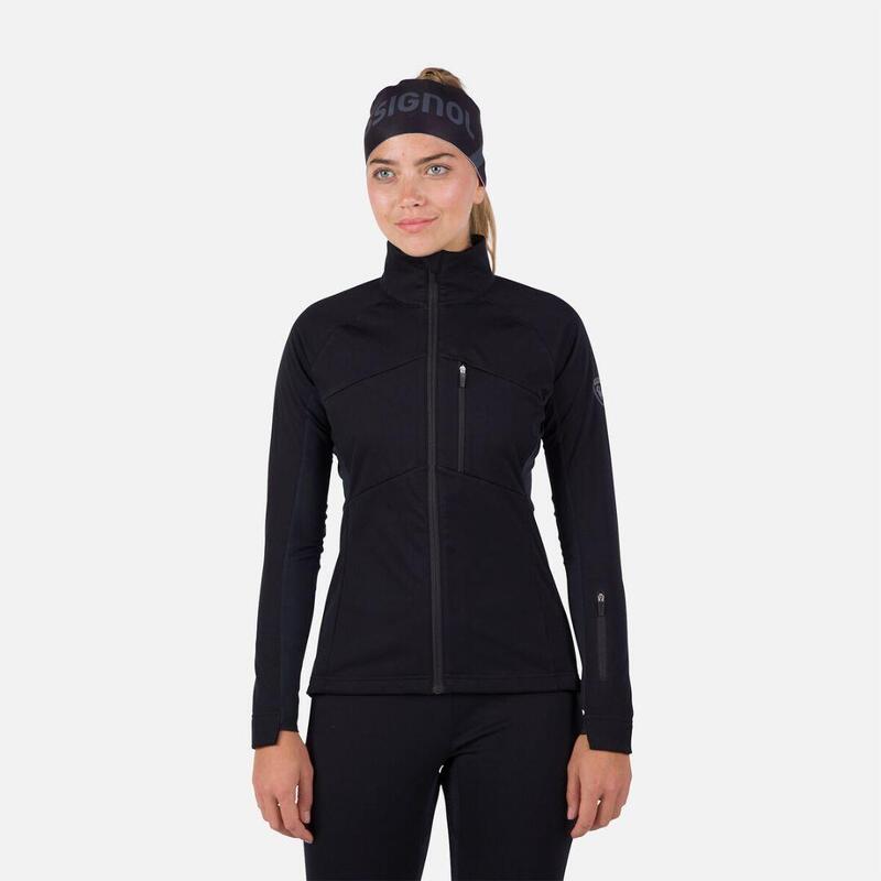 Vestes Randonnée femme ROSSIGNOL Veste Genetys F-L