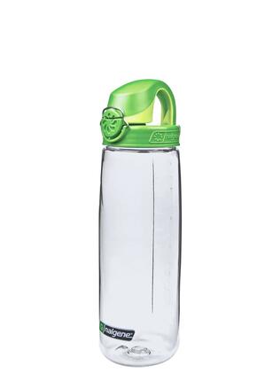 Butelka turystyczna na wodę Nalgene On The Fly 24 oz (700 ml) - sprout sustain