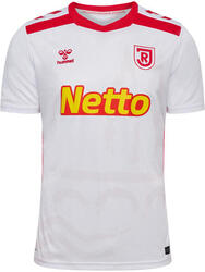 Enfiler T-Shirt Rgb 24/25 Football Adulte HUMMEL